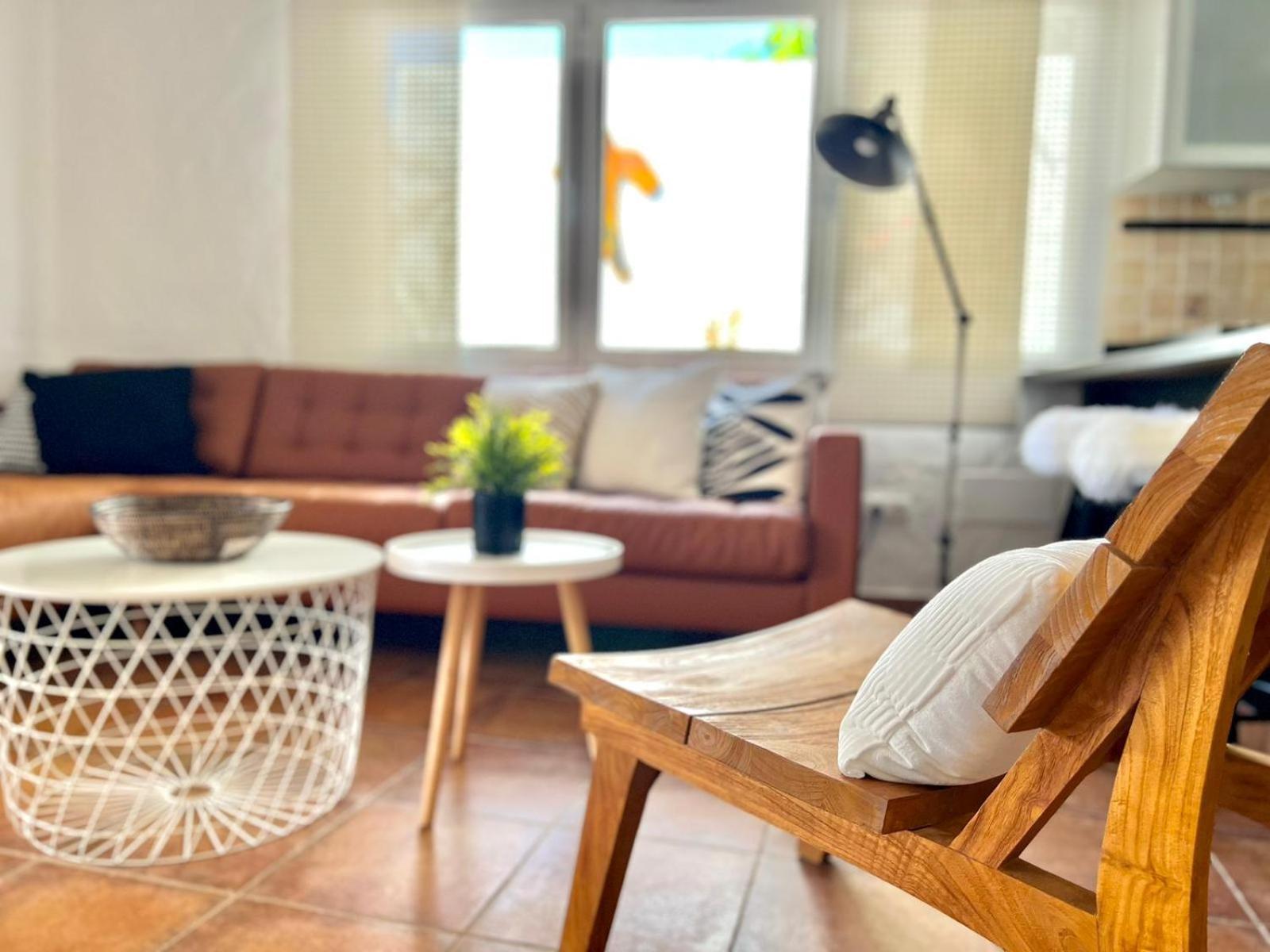 Oasis Beach Holiday Home With Jacuzzi Playa del Ingles  Exterior photo